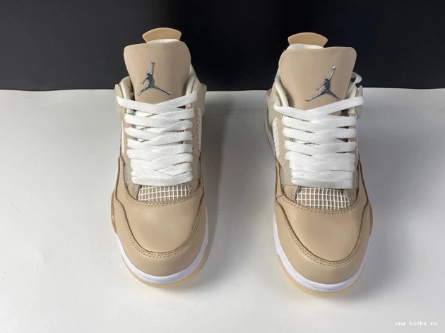 Rep DJ0675-200 Air Shimmer Jordan 4 0725